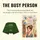 The Busy Person's 5 Books