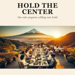 Hold the Center