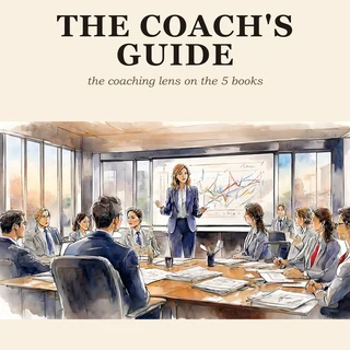The Coach's Guide to the Five Books