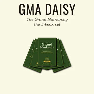 GMA Daisy Podcast
