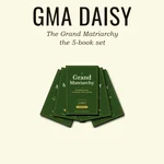 GMA Daisy Podcast