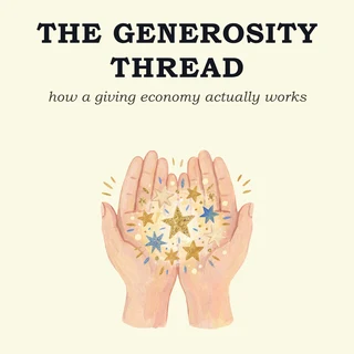 The Generosity Thread